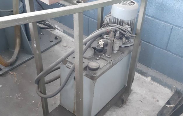 COPIATORE per TORNIO DUPLOMATIC tipo 3 E-50 C usato